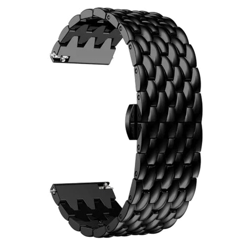 Honor Magic Watch 2 Steel Strap Dragon (Black)