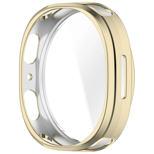 Samsung Galaxy Watch 8 - 40mm / 9 - 40mm TPU Case (Light Gold)