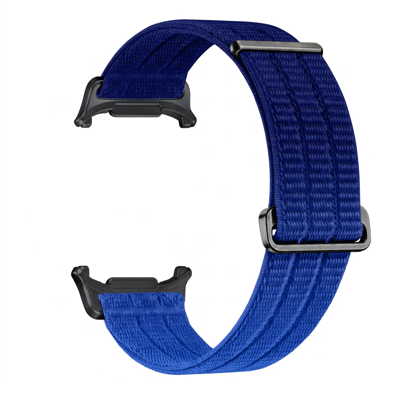 Samsung Galaxy Watch Ultra 2 Nylon Air Strap (Gradient Blue)