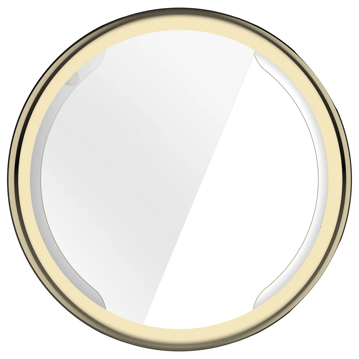 Huawei Watch GT 7 - 41mm TPU Case (Light Gold)