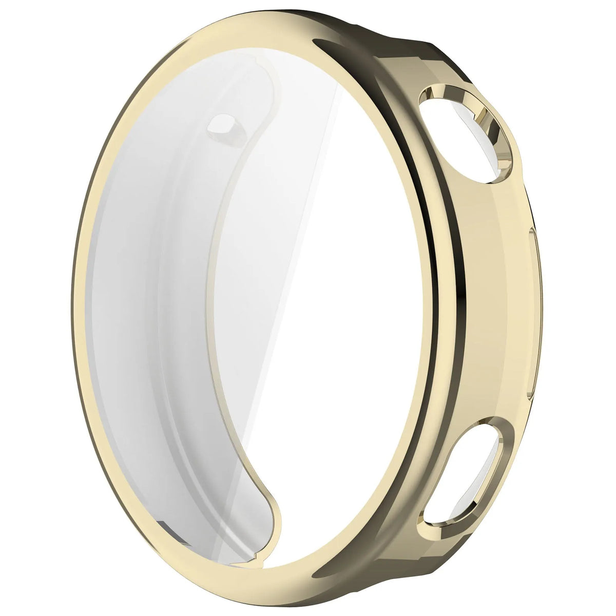 Huawei Watch GT 7 - 41mm TPU Case (Light Gold)
