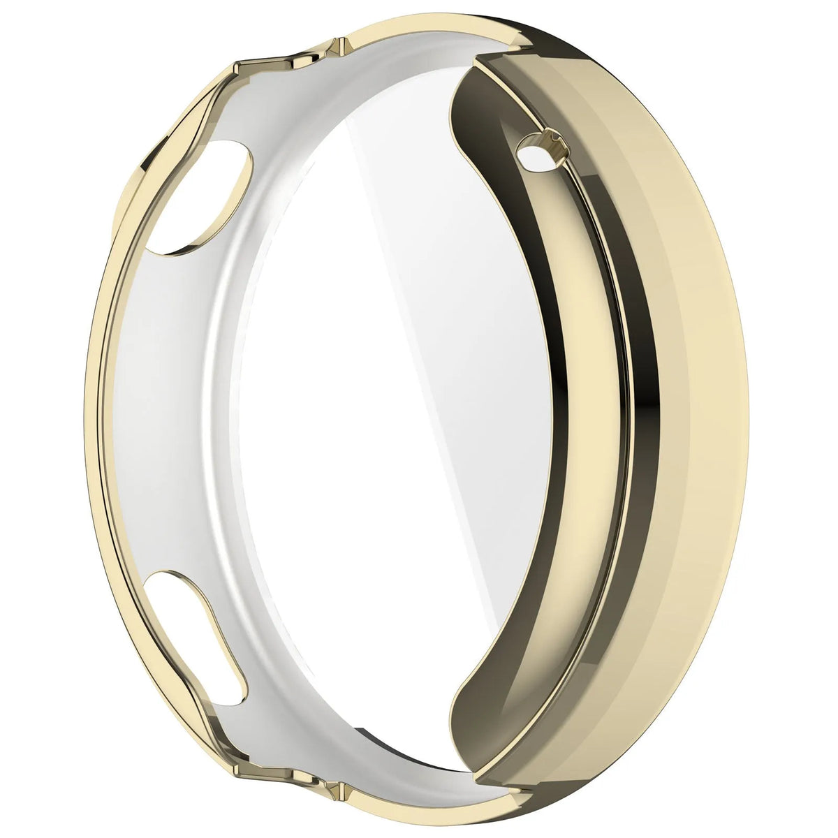 Huawei Watch GT 7 - 41mm TPU Case (Light Gold)