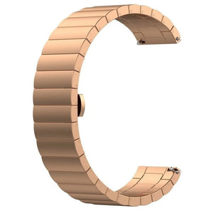 OnePlus Watch 3 - 43mm Metal Strap (Rose Gold)