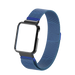 Xiaomi Mi Watch Lite Milanese Strap (Blue)