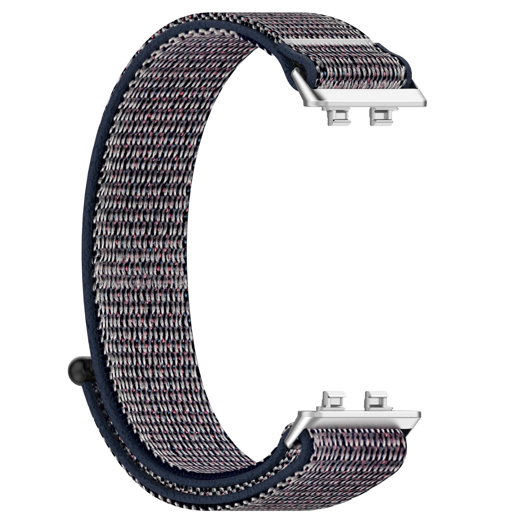 Huawei Band 11 Pro Nylon Strap (Dark Blue)