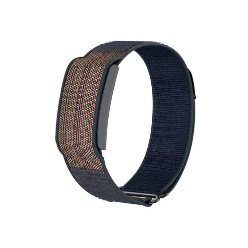 Amazfit Helio Strap Nylon Strap (Blue)
