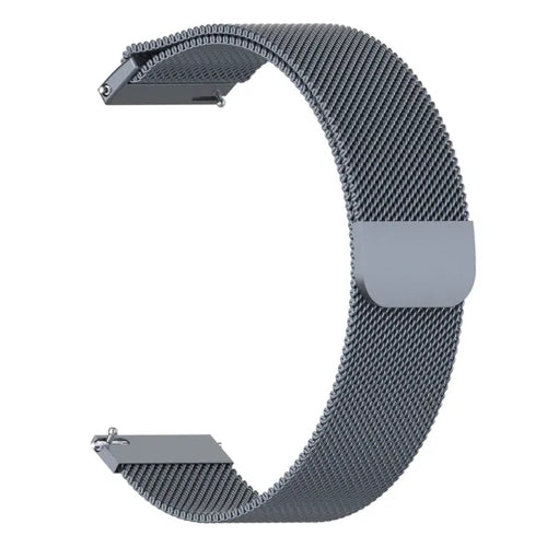 Huawei Watch GT 5 Pro - 46mm Milanese Strap (Space Grey)