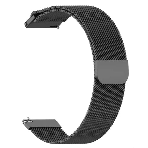 Gard Pro Ultra 2+ Milanese Strap (Black)