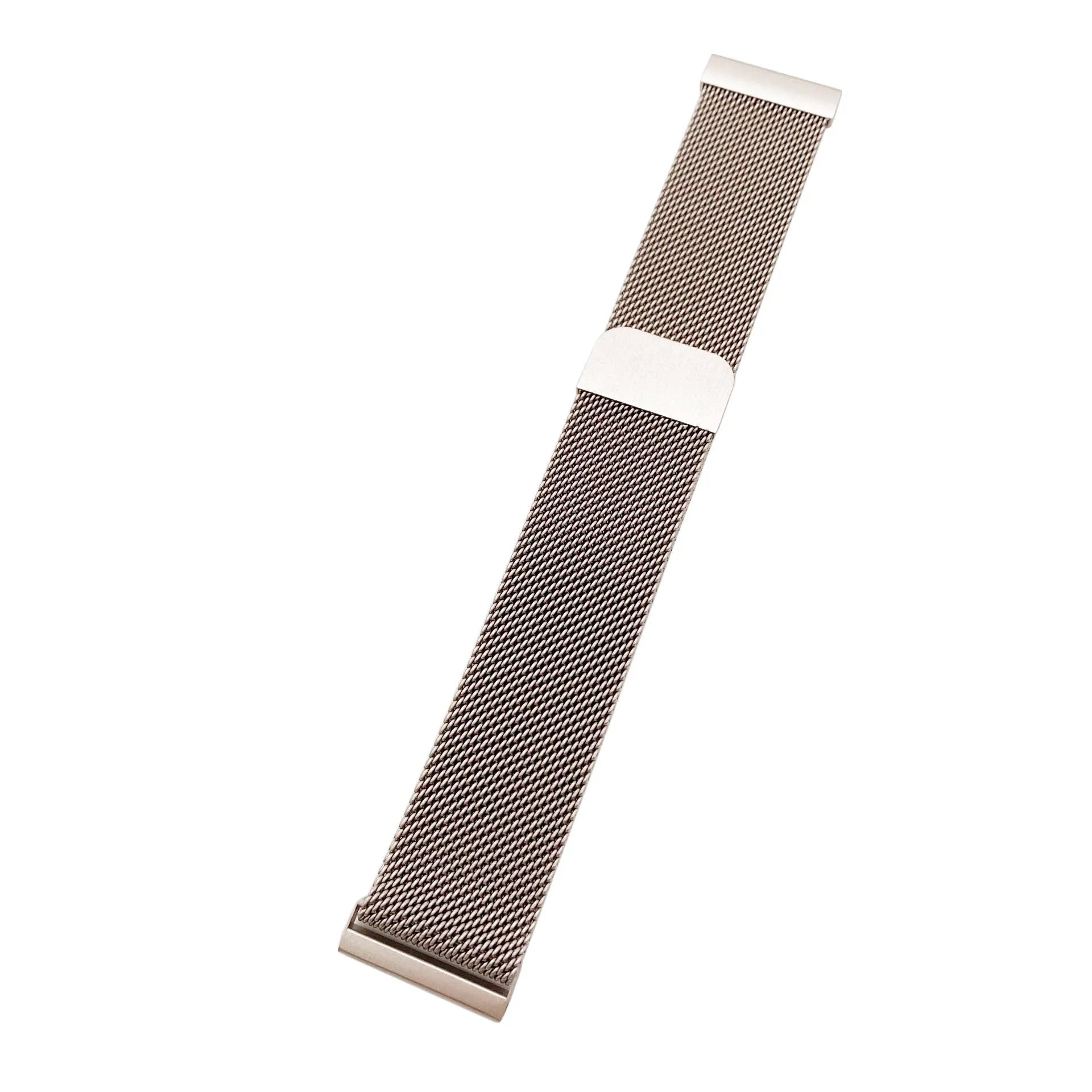 Coros Apex 42mm Milanese Strap (Starlight)