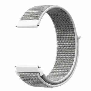 OnePlus Watch 3 - 43mm Nylon Strap (Seashell)