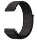 Withings ScanWatch Light Nylon Strap (Black)