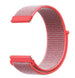 ICE Smart SQ 2.0 Square 1.70 Nylon Strap (Pink/Red)