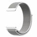 Watch Strap 18mm Nylon - Quick Release (Seashell)