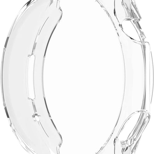 OnePlus Watch 3 TPU Case (Transparent)