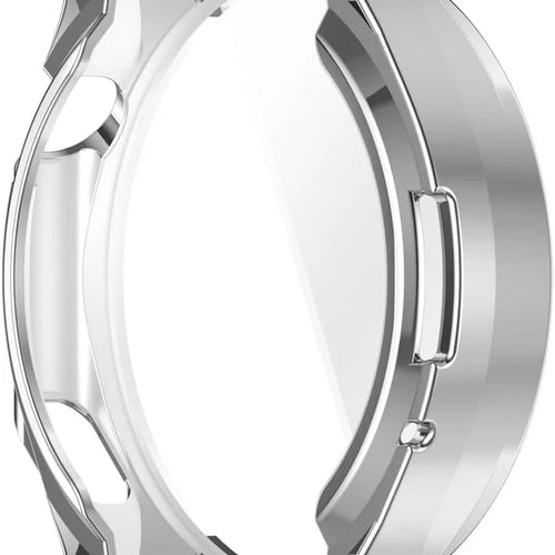 OnePlus Watch 3 TPU Case (Silver)