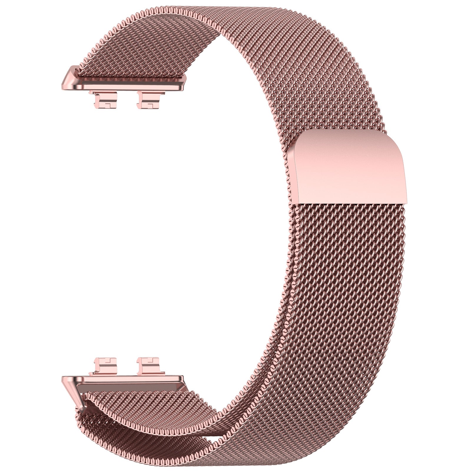 Huawei Band 11 Milanese Strap (Pink)
