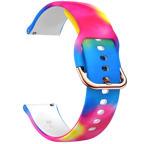 Colour Crazy Coros Apex 42mm Strap