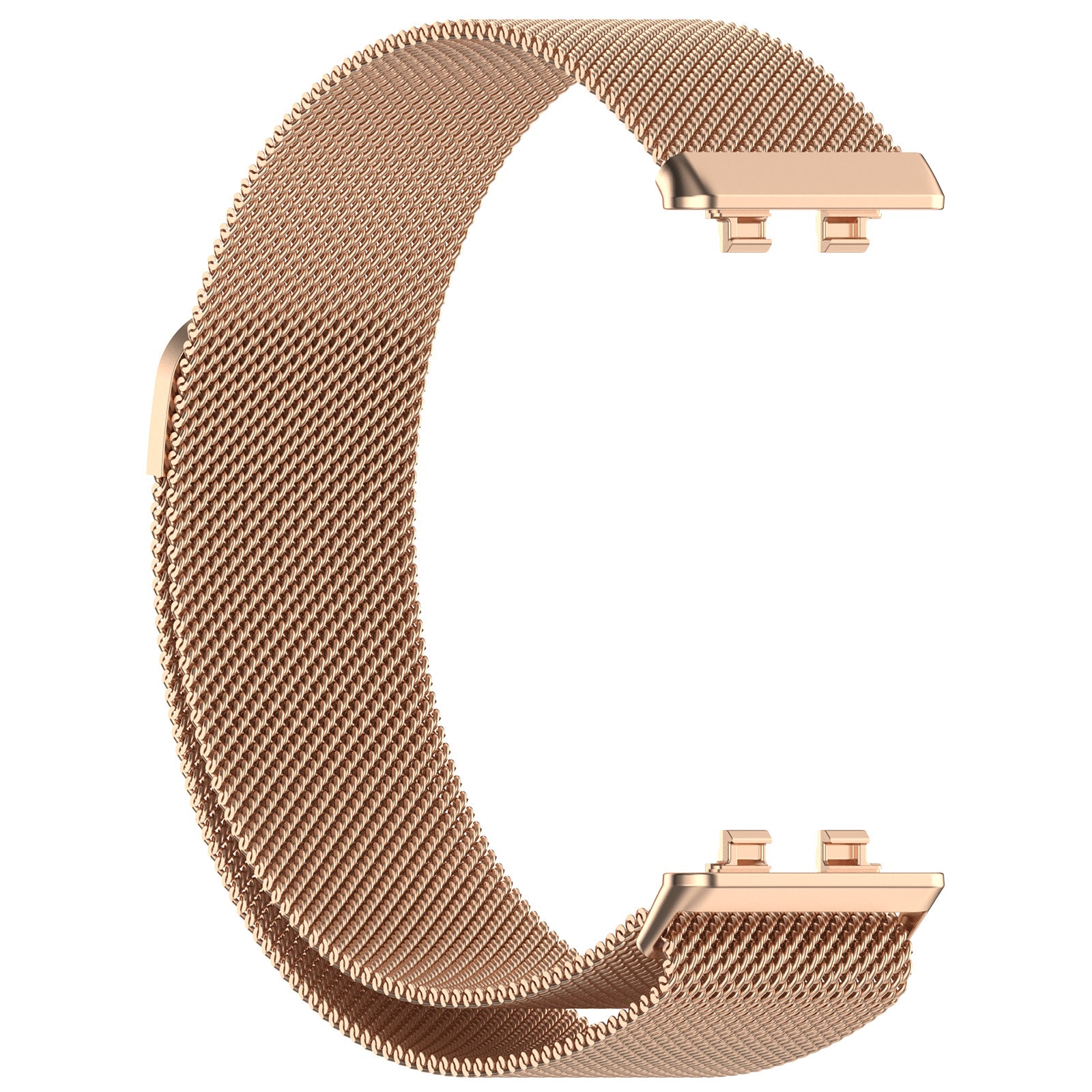 Huawei Band 11 Milanese Strap (Rose Gold)