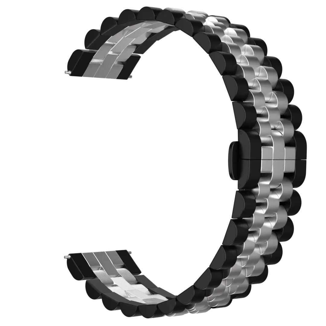 Samsung _ Galaxy Pro 5 _ Jubilee _ Zwart Zilver _ 3