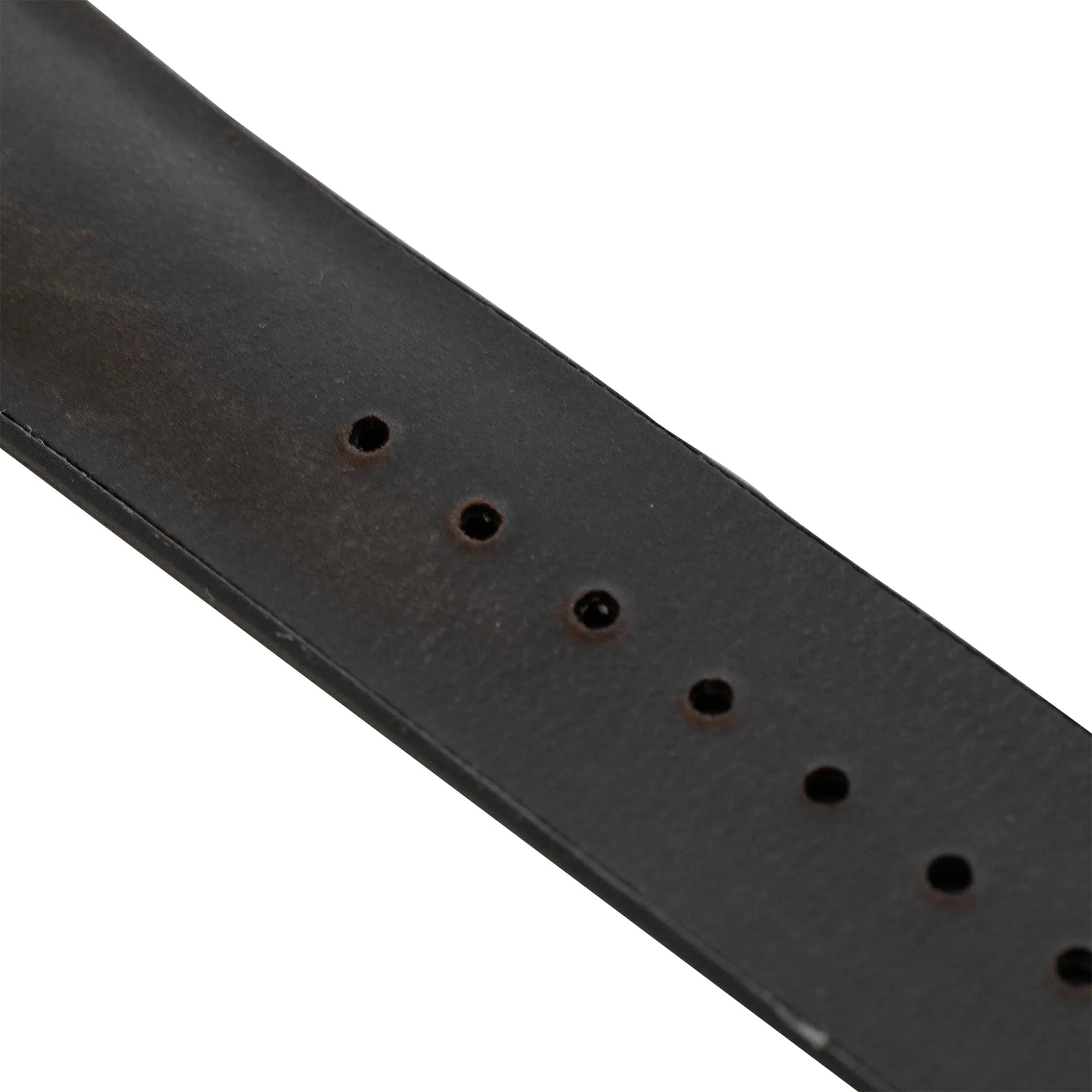 Honor Magic Watch 2 Silicone and Leather Strap (Brown)