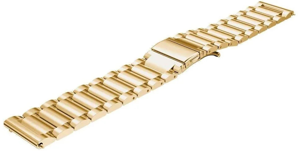 Oppo Watch S Steel Strap (Gold)