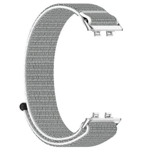 Huawei Band 11 Nylon Strap (Grey)