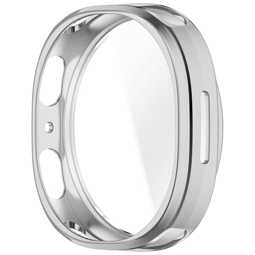 Samsung Galaxy Watch 8 - 44mm / 9 - 44mm TPU Case (Silver)