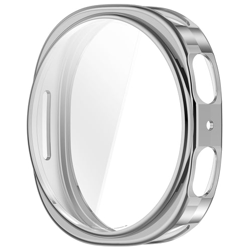 Samsung Galaxy Watch 8 - 44mm / 9 - 44mm TPU Case (Silver)
