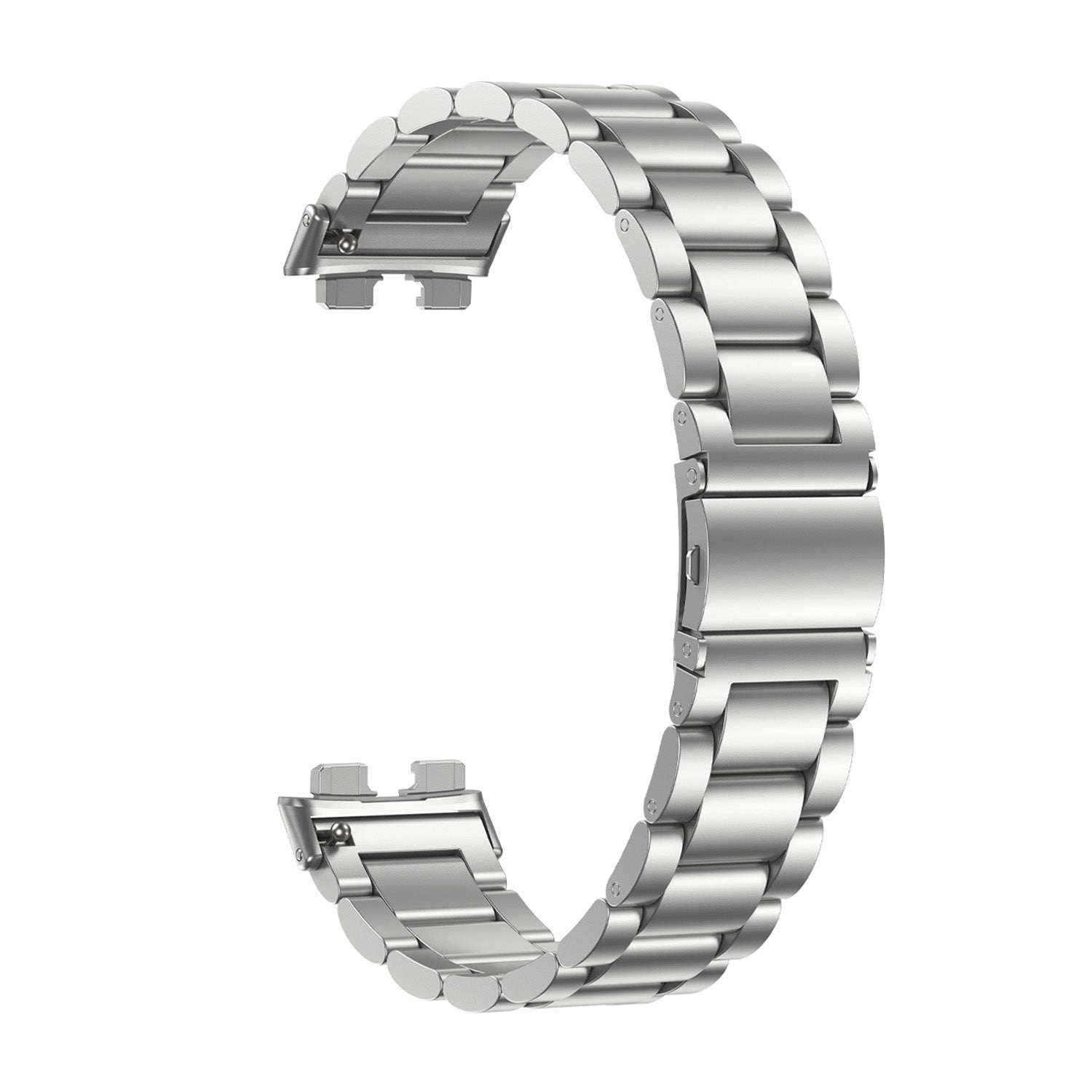 Huawei Band 11 Steel Strap (Silver)