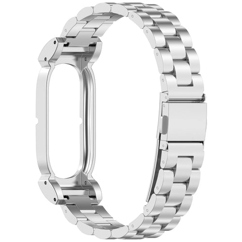 Fitbit Air Steel Strap (Silver)