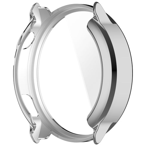 Garmin Venu 4 - 45mm TPU Case (Silver)