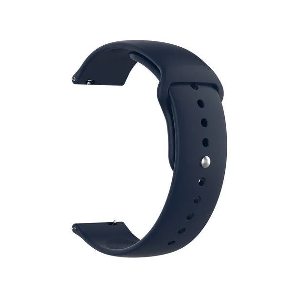 Oppo Watch S Sport Strap (Dark Blue)