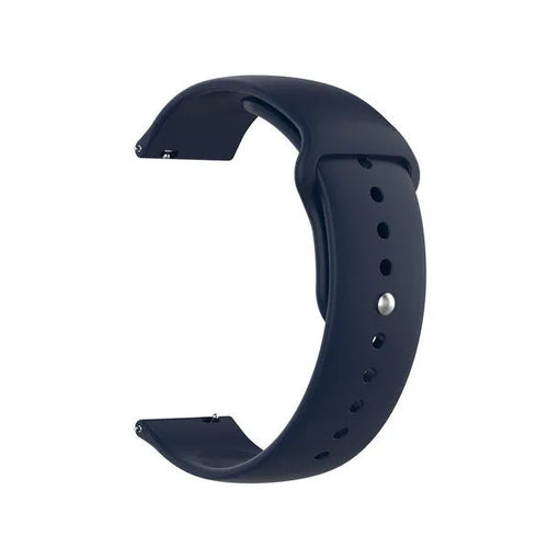 OnePlus Watch 3 - 43mm Sport Strap (Dark Blue)