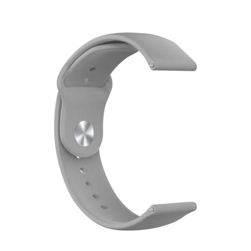 Oppo Watch S Sport Strap (Grey)