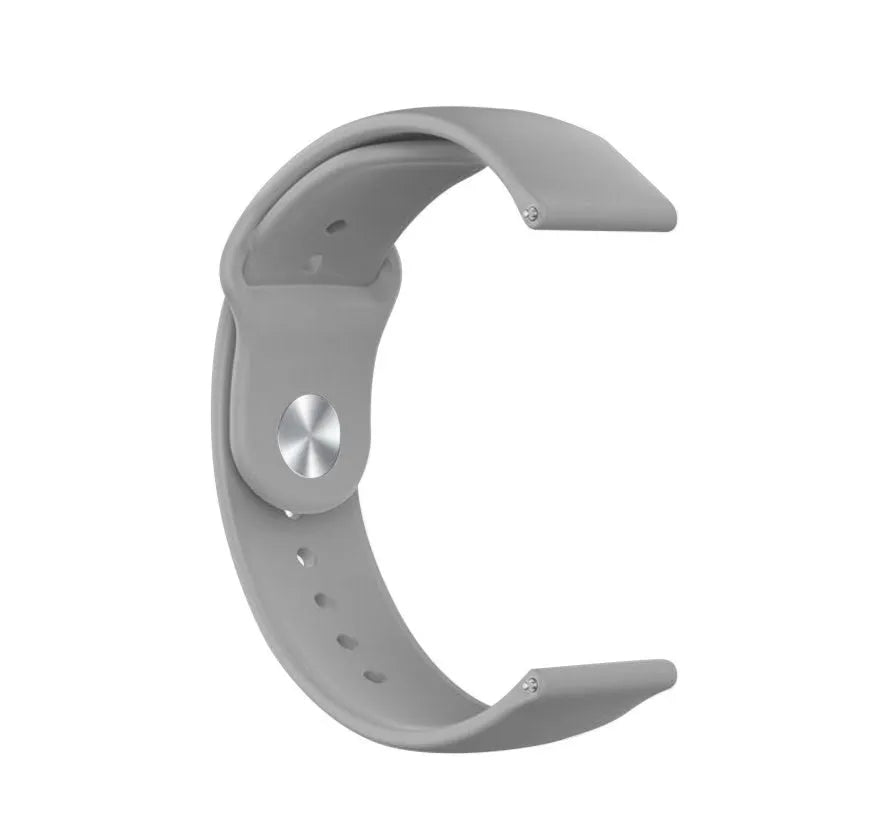 Oppo Watch S Sport Strap (Grey)