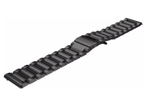 Oppo Watch X2 Mini Steel Strap (Black)
