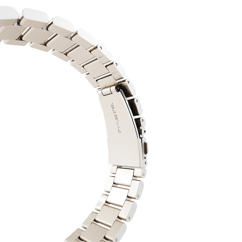 ICE Smart 3.0 Round 1.20 Steel Strap (Starlight)