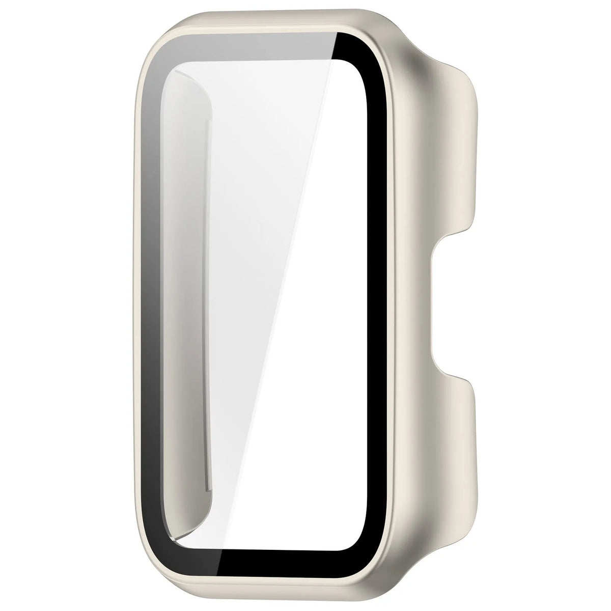 Huawei Band 11 PC Case with Glass (Starlight)