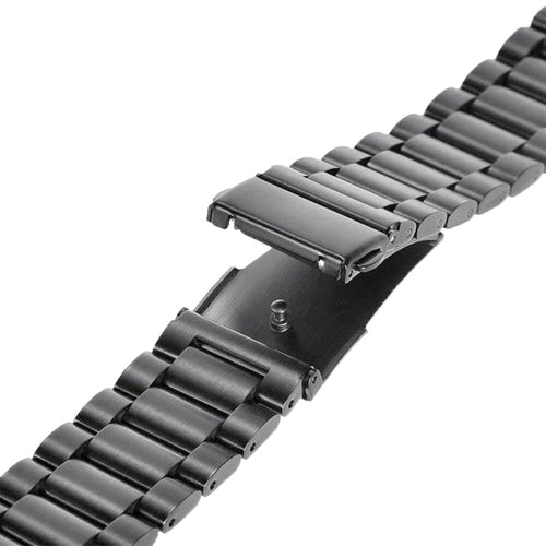 Samsung Galaxy Watch FE Titanium Strap (Graphite)