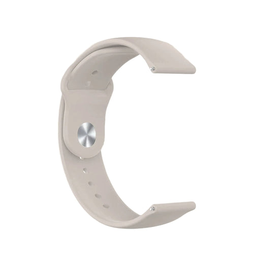 Polar Ignite 2 Sport Strap (Starlight)