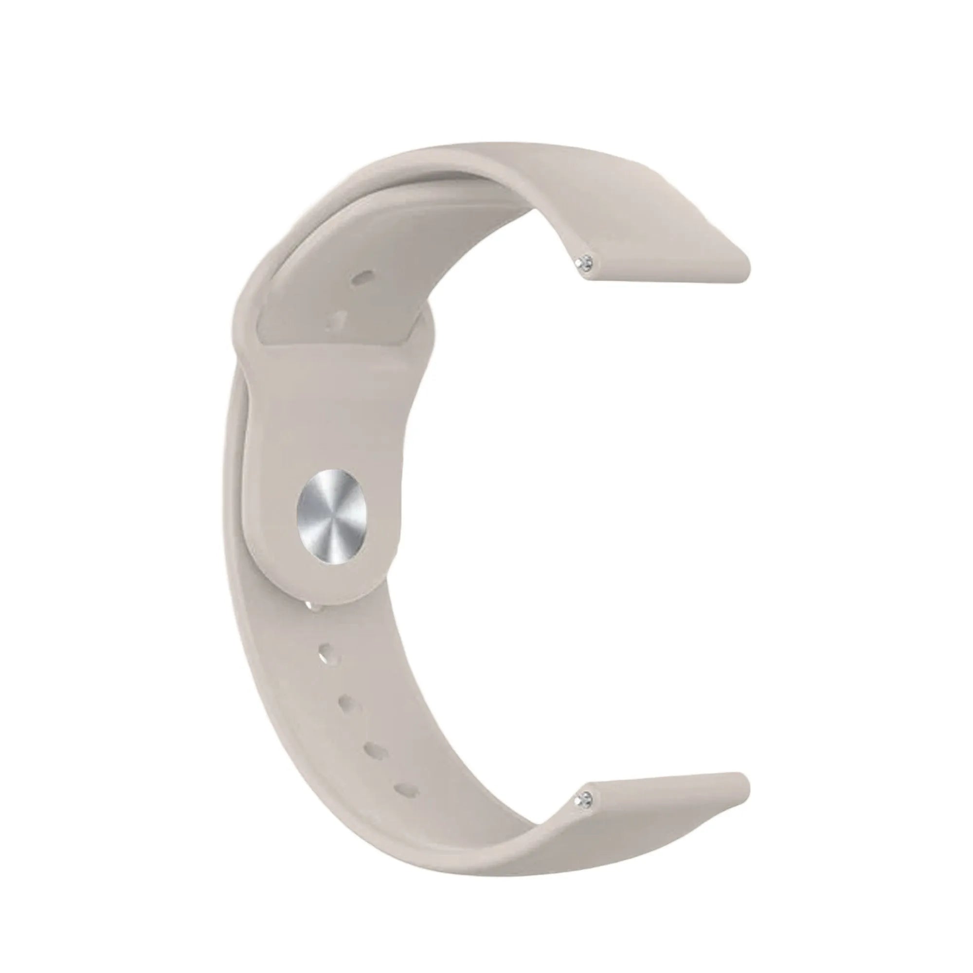Polar Ignite 2 Sport Strap (Starlight)