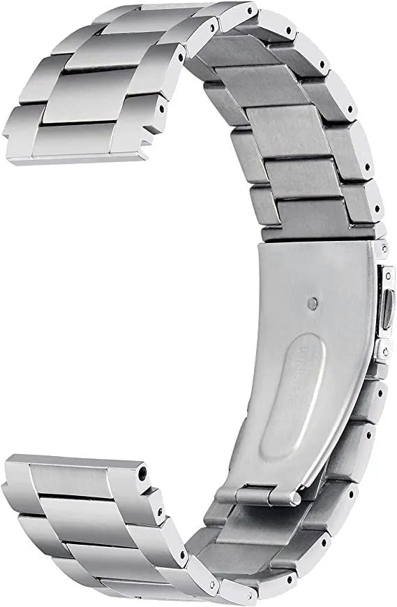 ICE Smart 2.0 Round 1.20 Titanium Strap (Silver)