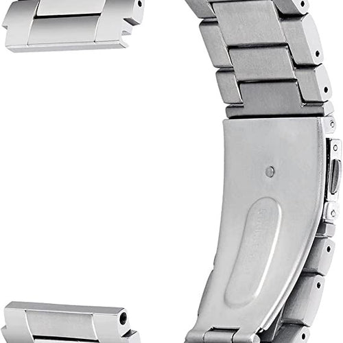 Huawei Watch 5 - 42mm Titanium Strap (Silver)