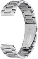 Huawei Watch 5 - 42mm Titanium Strap (Silver)
