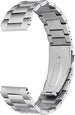 OnePlus Watch 3 - 43mm Titanium Strap (Silver)