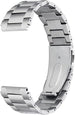 Xiaomi Watch S4 - 41mm Titanium Strap (Silver)