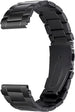 Huawei Watch GT 6 - 41mm Titanium Strap (Black)