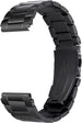 Huawei Watch GT 5 - 41mm Titanium Strap (Black)