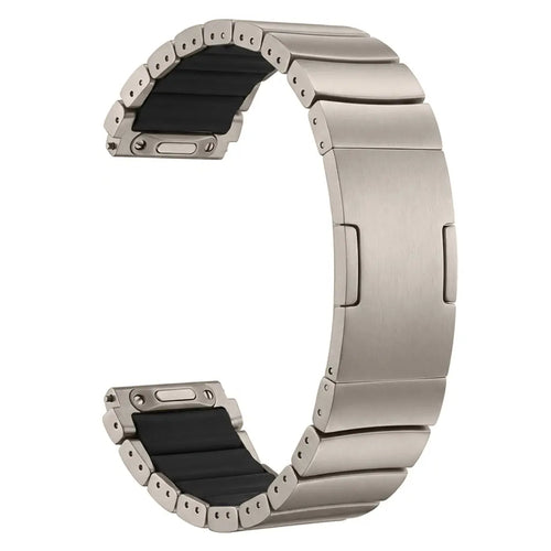 Huawei Watch GT 7 Pro One Bead Titanium Strap (Titanium)