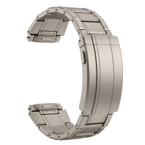 CMF Watch Pro 2 Adjustable Titanium Strap (Titanium)